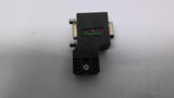 Siemens 6ES7972-0BB52-0XA0 Busconnector Lot Of 2