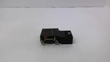 Siemens 6ES7972-0BB52-0XA0 Busconnector Lot Of 2