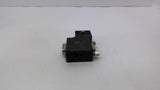 Siemens 6ES7972-0BB52-0XA0 Busconnector Lot Of 2