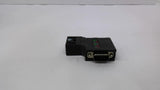 Siemens 6ES7972-0BB52-0XA0 Busconnector Lot Of 2