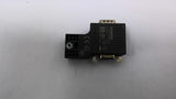 Siemens 6ES7972-0BB52-0XA0 Busconnector Lot Of 2