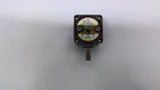 Eaton E50DR1 Limit Switch Rotary Head