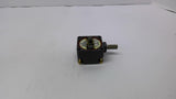 Eaton E50DR1 Limit Switch Rotary Head