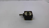 Eaton E50DR1 Limit Switch Rotary Head