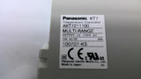 Panasonic AKT721100 Temperature Controller Multi-Range