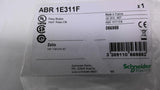 Schneider ABR1E311F Relay Module 10 F 110/127VAC