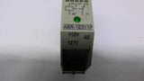 Schneider ABR1E311F Relay Module 10 F 110/127VAC