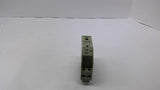 Schneider ABR1E311F Relay Module 10 F 110/127VAC