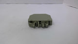Schneider ABR1E311F Relay Module 10 F 110/127VAC