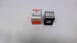 Lovato 11BG0910D024 Contactor 9 Amp 400 Volt