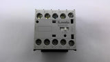 Lovato 11BG0910D024 Contactor 9 Amp 400 Volt