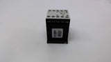 Lovato 11BG0910D024 Contactor 9 Amp 400 Volt