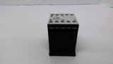 Lovato 11BG0910D024 Contactor 9 Amp 400 Volt