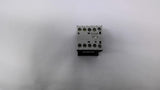 Lovato 11BG0910D024 Contactor 9 Amp 400 Volt
