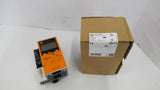Ifm AC1375 SmartLink M4 DP 1Master