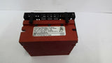 KB KBVF-23 AC Drive 230 V 3 Phase 2.4 Amps