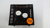 KB KBVF-23 AC Drive 230 V 3 Phase 2.4 Amps