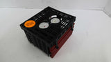 KB KBVF-23 AC Drive 230 V 3 Phase 2.4 Amps