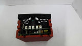 KB KBVF-23 AC Drive 230 V 3 Phase 2.4 Amps