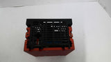KB KBVF-23 AC Drive 230 V 3 Phase 2.4 Amps
