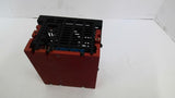 KB KBVF-23 AC Drive 230 V 3 Phase 2.4 Amps