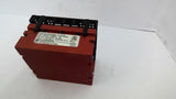 KB KBVF-23 AC Drive 230 V 3 Phase 2.4 Amps