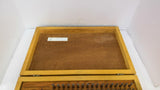 Meyer M-1 .061/.250 Plus Complete Pin Gage Set