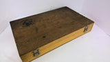 Meyer M-1 .061/.250 Plus Complete Pin Gage Set