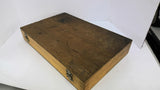 Meyer M-1 .061/.250 Plus Complete Pin Gage Set