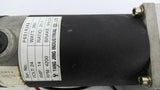 Yang Jing Industrial P6014284 DC Gear Motor 4200RPM 24V/ 21:1 Ratio Brake 24VDC