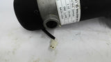 Yang Jing Industrial P6014284 DC Gear Motor 4200RPM 24V/ 21:1 Ratio Brake 24VDC