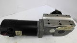 Invacare 1114307 1110643 /DC Motor