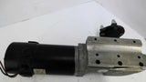 Invacare 1114307 1110643 /DC Motor