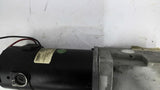 Invacare 1114307 1110643 /DC Motor