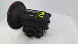 Winsmith 917MDSN 20:1 Ratio 75 IN HP Gear Reducer