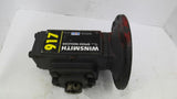 Winsmith 917MDSN 20:1 Ratio 75 IN HP Gear Reducer