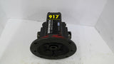 Winsmith 917MDSN 20:1 Ratio 75 IN HP Gear Reducer