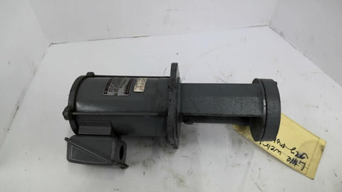 Hitachi CP-D103-100W 220V 60Hz Coolant Pump