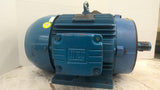 Weg 00512ET3E215T-W22 5 HP AC Motor 1200 RPM 6P 3 Phase 213/5TC 208-230/460 V