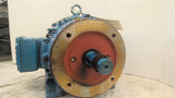 Weg 00512ET3E215T-W22 5 HP AC Motor 1200 RPM 6P 3 Phase 213/5TC 208-230/460 V