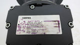 Vortex VR28-25-56C 26.09:1 Ratio Inline Gear Reducer 56C