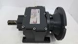 Vortex VR28-25-56C 26.09:1 Ratio Inline Gear Reducer 56C