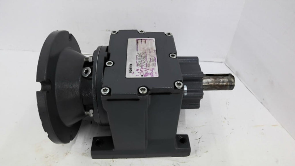 Vortex VR28-25-56C 26.09:1 Ratio Inline Gear Reducer 56C