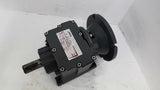 Vortex VR28-25-56C 26.09:1 Ratio Inline Gear Reducer 56C