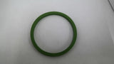 2113.30.VI Gasket SM 3.0" Viton Green 86X76X5.5mm Lot Of 5