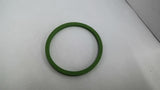 2113.30.VI Gasket SM 3.0" Viton Green 86X76X5.5mm Lot Of 5