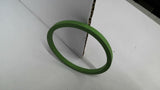 2113.30.VI Gasket SM 3.0" Viton Green 86X76X5.5mm Lot Of 5