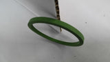 2113.30.VI Gasket SM 3.0" Viton Green 86X76X5.5mm Lot Of 5