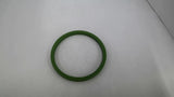 2113.30.VI Gasket SM 3.0" Viton Green 86X76X5.5mm Lot Of 5