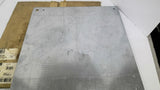 Hoffman A20P20G Internal Panel 20x20